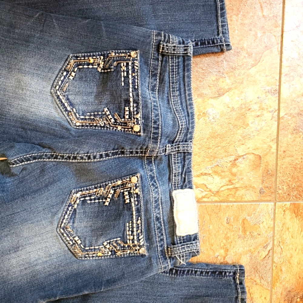 Shyanne Jeans, skinny, size 29